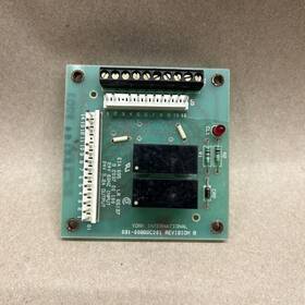 031-00880c001 York 031-00880-001 International Control Circuit Board B2