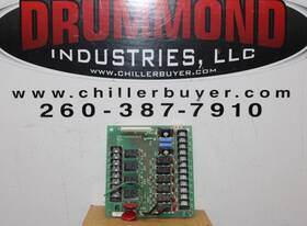 031-00932c001 York I/o Communications Board Warranty Included 031-00932c001 York I/o Communications Board Warranty Included