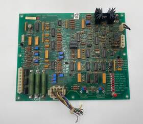 031-00936d003 York 031-00936d00 Rev D Chiller Control Board