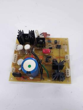 031-01080d York Chiller Circuit Board