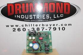 031-01080d000 York Hvac Processor Circuit Board Rev. 000 Warranty Included