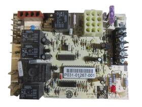 031-01267-001 York Furnace Control Board 031-01267-001 York Furnace Control Board