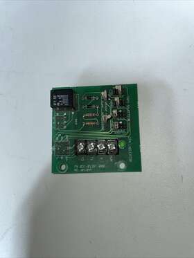 031-01287-000 York Cfm Selection Board Fast Free Shipping