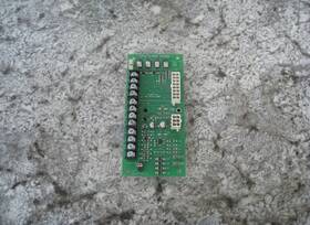S1-03101911000 York 031-01911-000 Source 1 Furnace Cfm / Timer Circuit Board