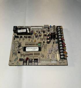 031-01934-001 York Coleman Luxaire Furnace Control Circuit Board Tested 031-01934-001 York Coleman Luxaire Furnace Control Circuit Board Tested