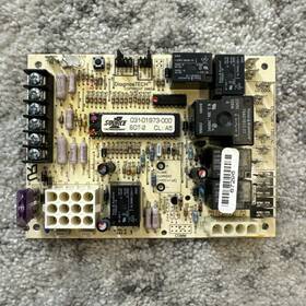 031-01973-000 York Luxaire Coleman Furnace Control Circuit Board