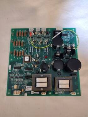 031-02060-001 York Rev H Trigger Board