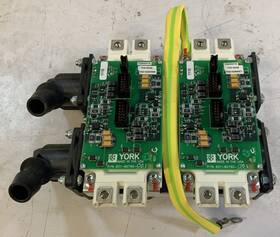 031-02765-001 York Inverter Resistor Board L-g2b 031-02765-001 York Inverter Resistor Board L-g2b