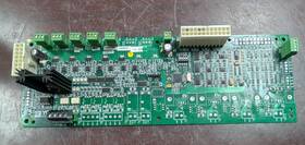 York 031-02895-002 I/o Control Board Ltc 94 Volt