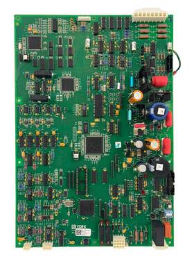 031-02932-042 York Chiller Circuit Board - Part# Revision E