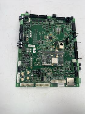 031-03630-007 York Johnson Controls Chiller Micro Board See Pics 031-03630-007 York Johnson Controls Chiller Micro Board See Pics