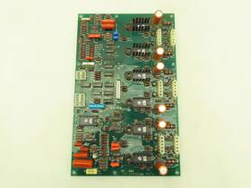 031-00585d York 03100585d Control Board Rev J 031-00585d York 03100585d Control Board Rev J