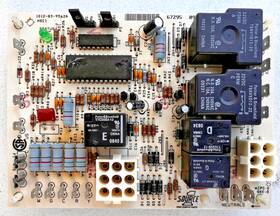 1012-83-9562b York 1012-956a Furnace Control Circuit Board Source 1 67295