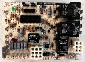 1012-83-9563a York 1012-956a Furnace Control Circuit Board Source 1 67295