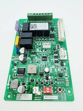 105210133 York / 6356520 Furnace Control Board
