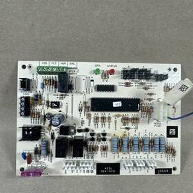 1139-83-450 York 1139-450 Furnace Control Circuit Board 817201. T21