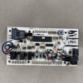 S1-03109178000 York 1157-83-5001a Tested Control Board 1157-500 126767 B7
