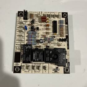 1157-83-9022a York One Control Board 67297 Az105339