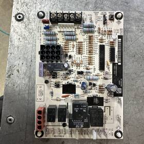 5118m058644 York 1162-84-202 Gas Furnace Primary Control Board Coleman Luxaire