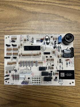 1171-452 York Furnace Ignition Control Circuit Board Source 1