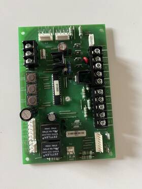 1354741 York Control Circuit Board Source 1