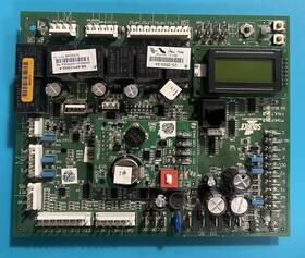 Se-spu1002-4 York 24-10653-9 Used Source One R6 S Rtu Pkg Unit Control Board Se-spu1002-4 York 24-10653-9 Used Source One R6 S Rtu Pkg Unit Control Board