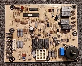 271139 York Oem Ignition Control Board Hvac Usa Seller Free Shipping Guaranteed