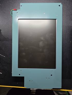 031-01774-000 York 331-01771-00 Lcd Screen Display Kit Adapter Plate