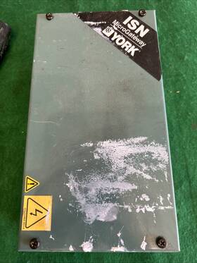 071-02596-000 York 371-02592-105 Isn Microgateway Yk