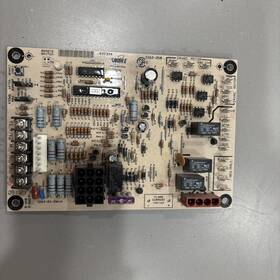 1162-83-2501a York 437334 Control Circuit Board 542760 Source 1 1162-83-2501a York 437334 Control Circuit Board 542760 Source 1
