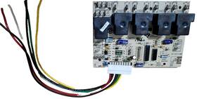 031-01213-000 York 4967042 Oem Furnace Control Circuit Board