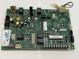 Scd-1102 York 507820 Luxaire Varidigm Control Board Vf4-1210 Scd-1102 York 507820 Luxaire Varidigm Control Board Vf4-1210