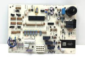 1171-83-450a York 5183841 Source 1 Control Circuit Board 1171-450 Used #x184