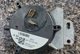 9371vo-hs-0064 York Oem Furnace Pressure Switch Hvac Usa Seller Free Shipping