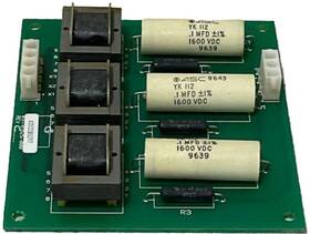 031-01625-000 York Controls Johnson Line Isolator Board