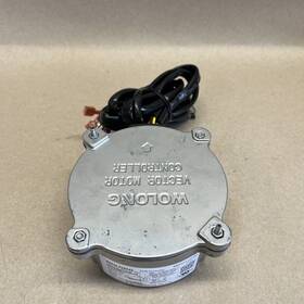 Emr421013001sc York Wolong Ecm Controller Hvac Vector Motor