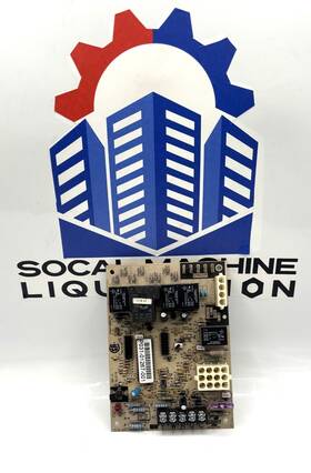 P03-01267-001 York Coleman / Furnace Control Circuit Board