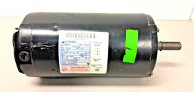 024-34930-201 York P56aj66a50c Motor 024-34980-201 - 690/820rpm 2hp 3ph 460v 50/60hz P/n