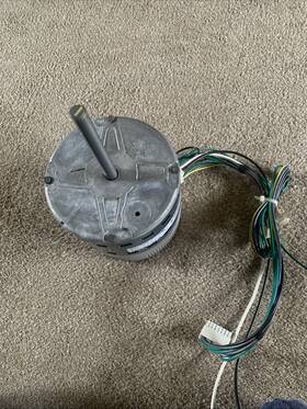 S1-02436073000 York S1-02436073000/s132436079549 Oem Motor Harness And Module Used For 1 Year S1-02436073000 York S1-02436073000/s132436079549 Oem Motor Harness And Module Used For 1 Year