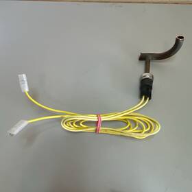 S1-025-33305-048 York York/ti Single Refrigerant Pressure Control Valve/switch