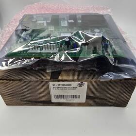 York S1-03103640000 Source 1 Sse Circuit Board Stage No Comm