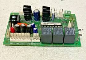 York S1-03109125000 Intelli-comfort Cntrl Ut Main Control Board Hvac 259e