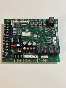 S1-33109150002 York Control Board Used
