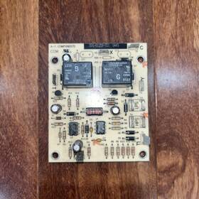 S1-031-01259-001 York S103101259001 Control Board