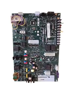 Vf4-1210-5 York Vfa-1210-5 Varidigm Furnace Control Board Vf4-1210-5 York Vfa-1210-5 Varidigm Furnace Control Board