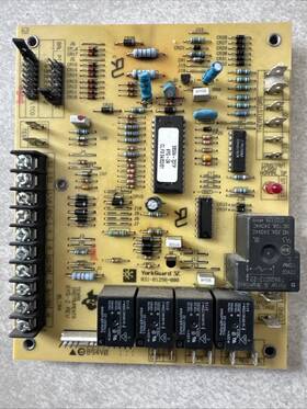 York York031-01298-000 Defrost Control Replacement Kit