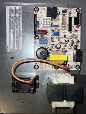 Ze060h12b4a1aaa1a4 York Control Board