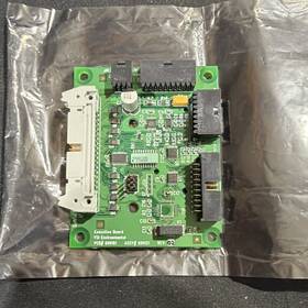 699121 Ysi Environmental 699181 Executive Control Board Pcb Assembly 699181/699121 Rev 02