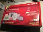 Yth6320r1015 Honeywell Wireless Thermostat System Kit New Brand Unopened