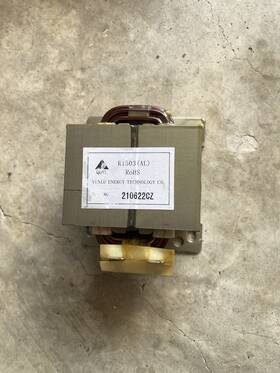 R1503 Yunlu Al Transformer For Mini Split Air Conditioner
